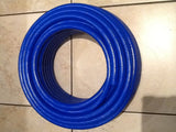 Caravan & Motorhome Round Fresh Water Food Grade Non-Toxic Hose-Pipe 12mm 1/2