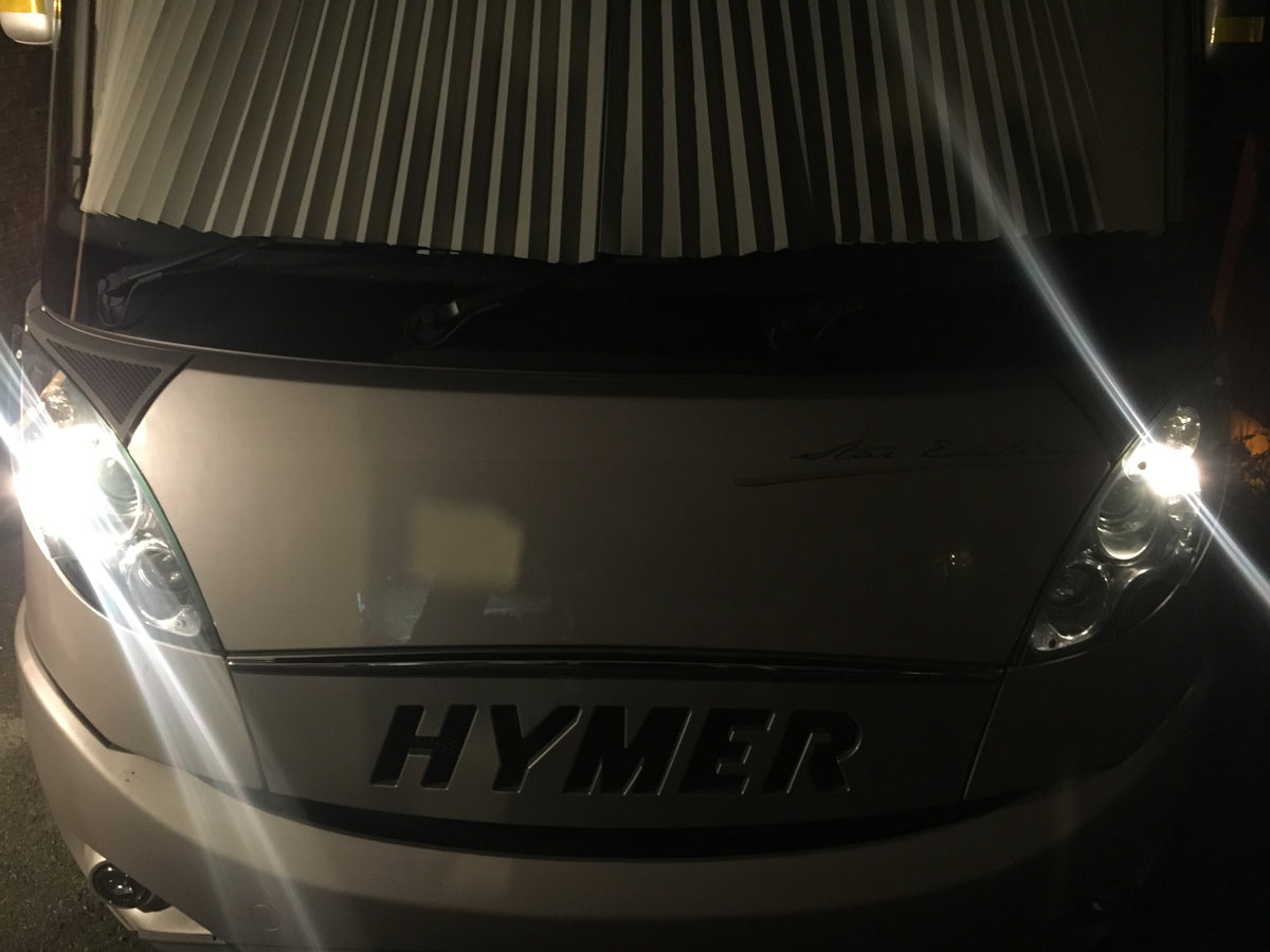 The Lazee Camper - The Lazee Camper