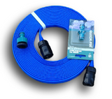 Mains Water FLAT Autofill Adaptor Extension Aqua Roll, Roly Poly, Aq