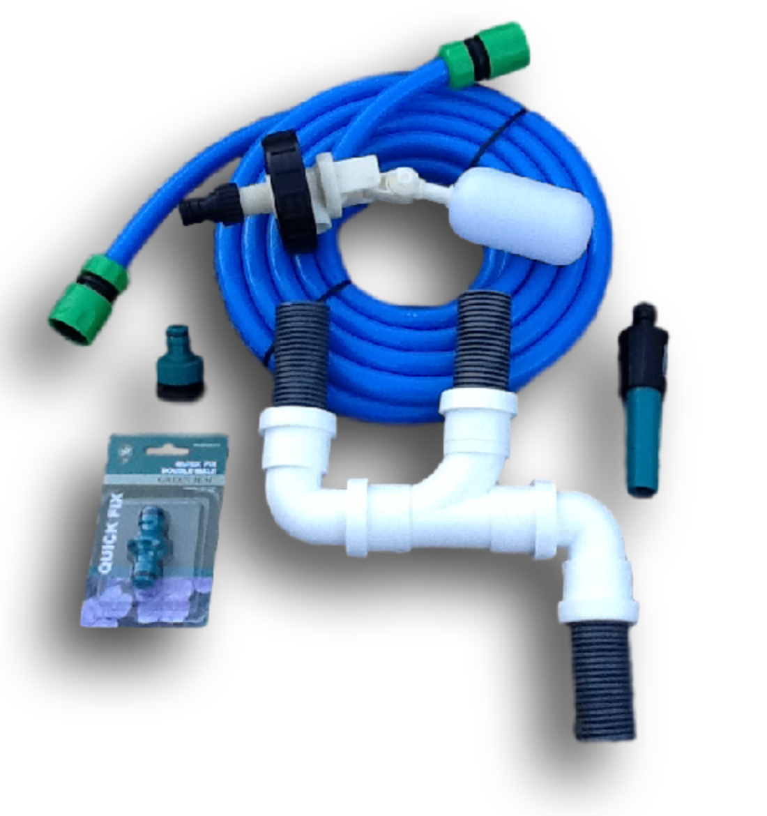 The Lazee Camper - The Lazee Camper