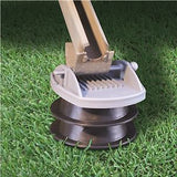 Stak-a-Set of 4 Caravan Jack Pads, Ramp Jacks