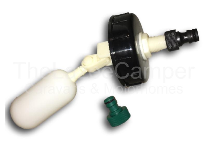 The Lazee Camper - The Lazee Camper