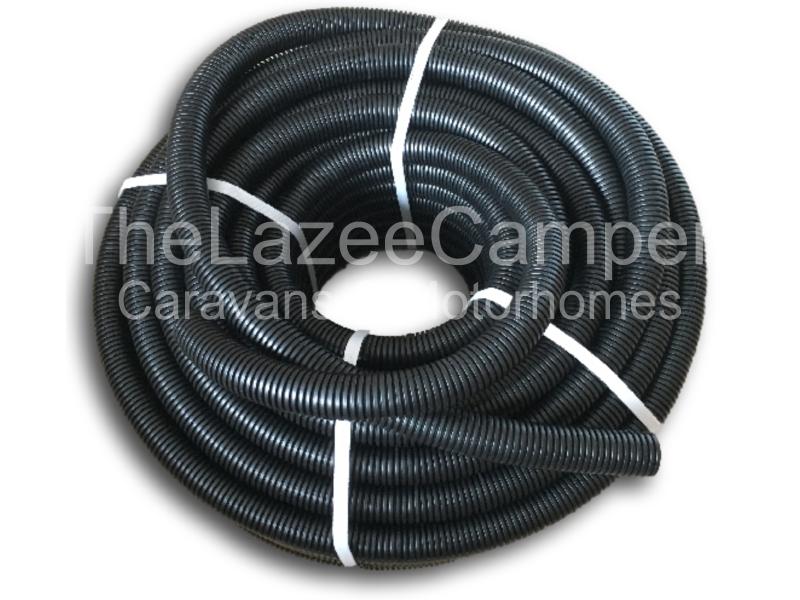 The Lazee Camper - The Lazee Camper