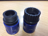 Spare Connectors for X-Hose/ Magic/ Expanding/ Stretch Hose