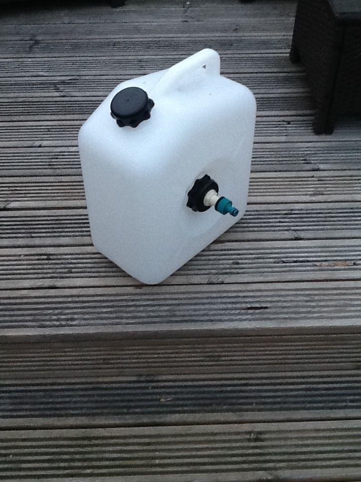 The Lazee Camper - The Lazee Camper