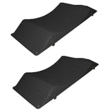 Tyre Wheel Savers Stop Tyre Flats (2) for Caravans, Motorhomes & Vans