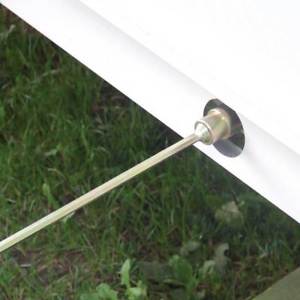 The Lazee Camper - The Lazee Camper