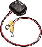 Caravan & Motorhome Bluetooth 12V Battery Monitor - Smartphone Compatible