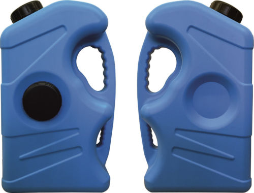 The Lazee Camper - The Lazee Camper